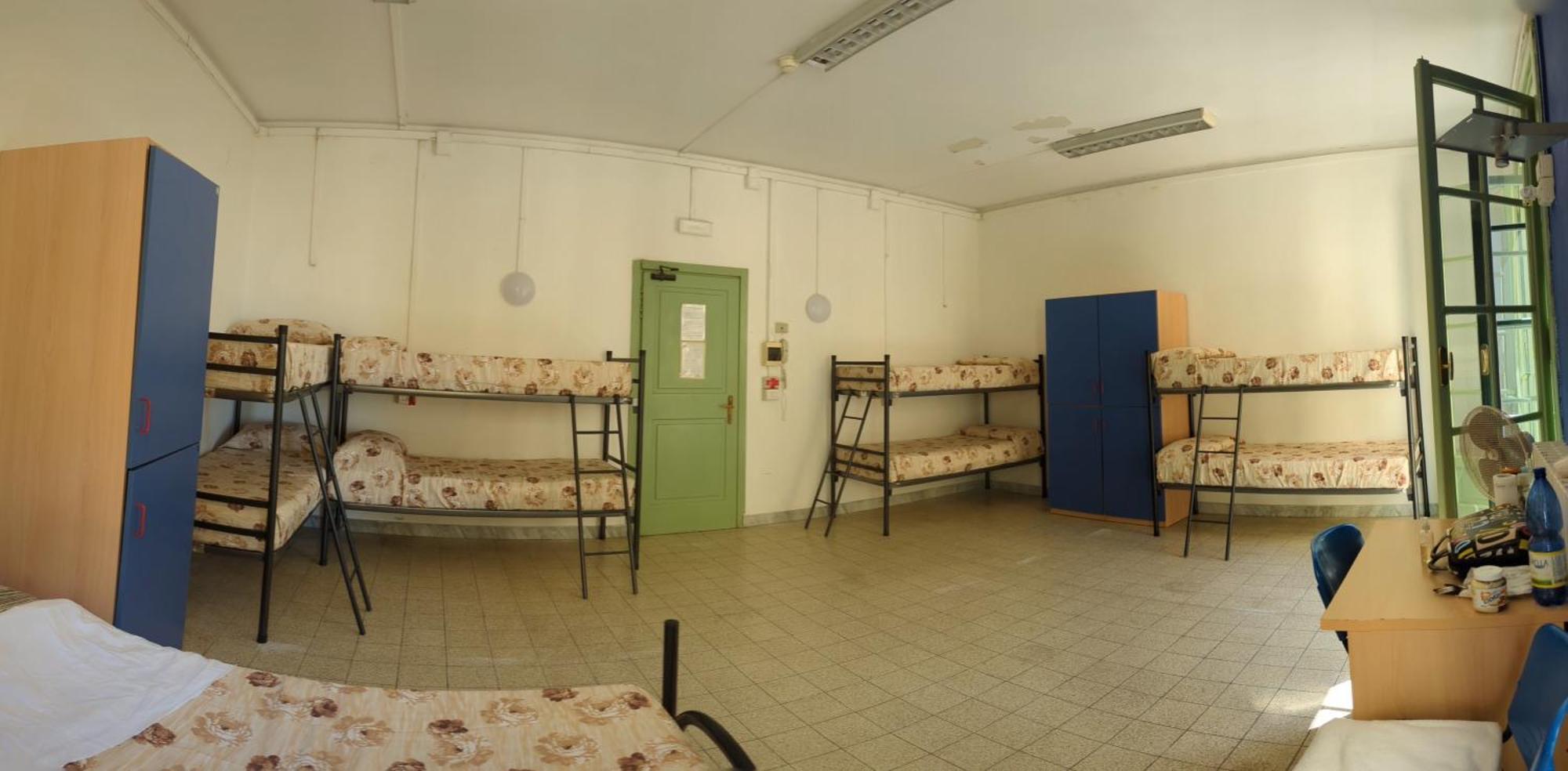 LITUS ROMA HOSTEL ЛИДО-ДИ-ОСТИЯ 5* (Италия) - от 8507 RUB | NOCHI